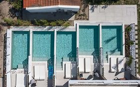 Anemone Premium Suites Faliraki